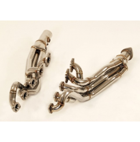 Colector De Escape Friedrich Bmw 5er E60 M5  Desde Año: 2004 Sedan  5.0l V10 373kw