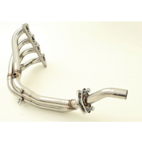 Colector De Escape Friedrich Opel Astra G  Año: 98-2004 Caravan  1.6l 55/62kw / 1.6l 16v 74/76kw / 1.7l Td 50kw / 1.7l Dti 55kw