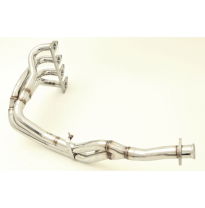 Colector De Escape Friedrich Opel Astra F  Año: 91-98 Cc/Hatchback  1.4l 44/60kw / 1.4l 16v 66kw / 1.6l 52/55/74kw / 1.6l 16v 74