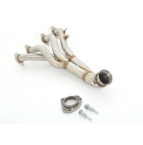 Colector De Escape Friedrich Vw Golf Iii Variant / Vento  Año: 92-99  1.4l 44kw / 1.6l 55/74kw / 1.8l 55/66kw / 1.9l D 47kw / 1.