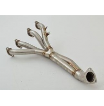 Colector De Escape Friedrich Vw Golf Iii Syncro  Año: 91-2000  1.8l 66kw