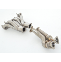 Colector De Escape Friedrich Vw Golf Iii Syncro  Año: 94-1997  2.9l Vr6 140kw