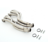 Colector De Escape Friedrich Vw Passat 3c B6 R36  Año: 2008-2010 Sedan &amp; Variant (4motion)  3.6l V6 Fsi 220kw