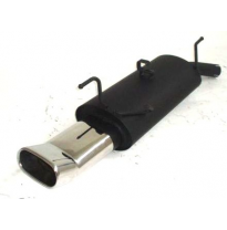 Escape Trasero Friedrich Opel Kadett E  Año: 84-91 Caravan  1.2l 40kw / 1.3l 44/55kw / 1.4l 44kw / 1.6l 55/66kw / 1.8l 62/66/74/