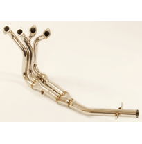 Colector De Escape Friedrich Porsche 924  Año: 75-89  2.0l 92/125kw / 2.5l 110/118kw