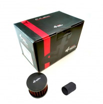 Filtro deportivo tipo original Sprint Filter P08 ALFA ROMEO GIULIETTA (940) 1.4 T-Jet 16V - Engine Air Vent Kit + Black plug -cv