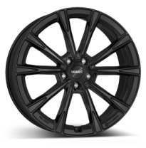 Llanta DEZENT AR black  18 X 7,00 Negro Brillo