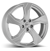 Llanta DEZENT KB silver  16 X 6,00 Plata