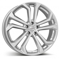 Llanta DEZENT TA silver 17 X 7,50 Plata