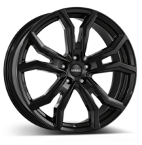 Llanta DEZENT TV black 19 X 7,00 Negro Brillo