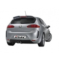 Aleron Sin Luz Seat Leon 2006 Fr. Visera