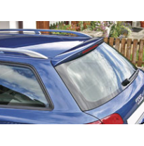 Aleron Sin Luz Audi A4 B7 Avant