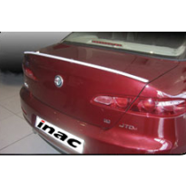 Aleron Sin Luz (*)  Alfa Romeo 159 Lipspoiler