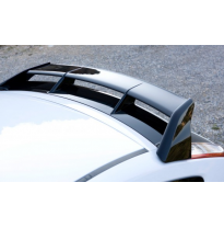 Aleron Sin Luz Ford Focus ´08 Rs (Fibra Imprimado)