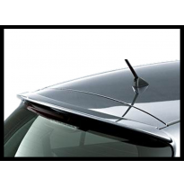 Aleron Sin Luz Toyota Yaris ´02+ Visera  (Abs)