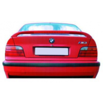 Aleron Con Luz Bmw Serie-3 M-3  E-36 2-Puertas ´91 Con Luz