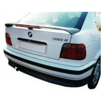 Aleron Con Luz Bmw Serie-3  E-36  3/5 Puertas Compact Con Luz