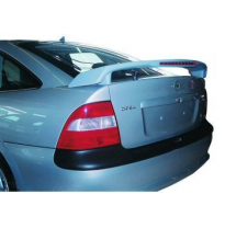 Aleron Con Luz Opel Vectra B 4/5 P. Sport Con Luz