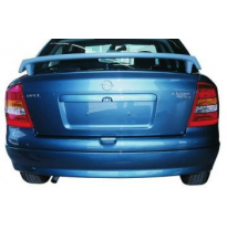 Aleron Con Luz Opel Astra 3/5 P. ´98 Inf. Sport Con Luz