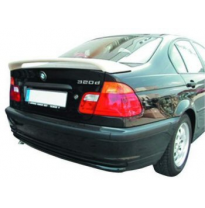 Aleron Con Luz (*)  Bmw Serie-3  E-46 ´98 Con Luz