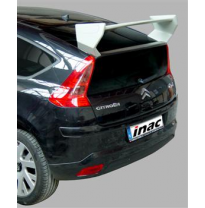 Aleron Sin Luz Citroen C-4 3/P. Wrc. Coupé