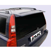 Aleron Con Luz Volvo 855  Con Luz