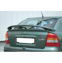 Aleron Sin Luz Opel Astra 2