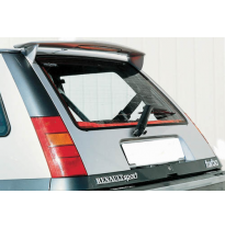 Aleron Sin Luz Renault Super 5 ´84-´91