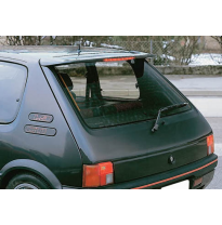 Aleron Sin Luz Peugeot 205