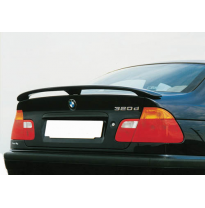 Aleron Sin Luz Bmw  Serie 3 E-46 Design