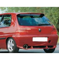 Aleron Sin Luz Peugeot 106 ´96