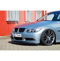 Labio De Paragolpes Delantero  Abs  Bmw 3er E90/E91 Año : 2005-2008  Limousine + Touring Labio De Paragolpes Delantero Material