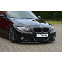 Labio De Paragolpes Delantero  Abs  Bmw 3er E90/E91 Facelift Año : 09/2008-  Limousine + Touring Labio De Paragolpes Delantero M