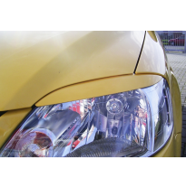 Marco Faros  Vw Fox, 5z Año : 2005-  Para Todos Los Modelos Marco Faros Satz Ingo Noak