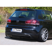 Añadido Trasero Golf 6 Limousine Vw Golf 6, Typ.1k Año : 2008-2013  Para Todos Los Modelos.  No Valido Para Golf Plus Añadido Tr