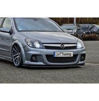 Labio De Paragolpes Delantero  Abs  Opel Astra H, Opc Año : 2005-2010  Solo Valido Para  Opc Modelo Labio De Paragolpes Delanter