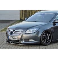 Labio De Paragolpes Delantero  Abs  Opel Insignia Año : 2008-2013  Valido Para Modelo Con Opc Line Paket Labio De Paragolpes Del