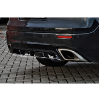 Añadido Trasero Für Original Opc Opel Insignia Opc Año : 2009-  Valido Para Opc Modelo Añadido Trasero Für Original Opc Heckstoß