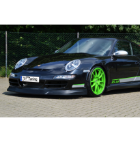 Spoiler Delantero De Plástico Abs  Porsche 911,  997 Año : 2004-2008  Coupe + Cabrio Spoiler Delantero De Plástico Abs Ingo Noak