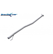 Tubo central directo ALFA ROMEO GIULIETTA 1.4 Turbo Multiair (170CV) 2010-- Ø 50 SIN homologacion Inoxcar