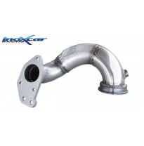 Tubo de sustitución del catalizador   ALFA ROMEO GIULIETTA 1750 Tbi (235cv) 2010--  Ø 60 Quadrifoglio Verde SIN homologacion Ino