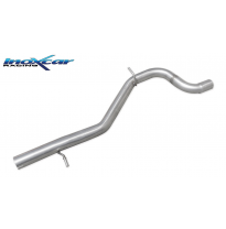 Tubo central directo AUDI A3 (Type 8P) SPORTBACK S3 2.0 TFSI (265CV) 2008-- Ø 65 SIN homologacion Inoxcar