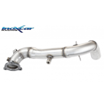 Tubo de sustitución del catalizador MERCEDES CLASSE A (Type W176) 250 SPORT 2.0 (218cv) 2WD 2015-2018 SIN homologacion Inoxcar