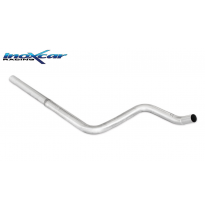 Tubo central directo MITSUBISHI COLT CZT 1.5 TURBO (150CV) 2005-- SIN homologacion Inoxcar