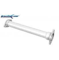 Tubo de sustitución del catalizador RENAULT CLIO 1 2.0 WILLIAMS (150CV) --1998 SIN homologacion Inoxcar