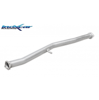 Tubo central directo SUBARU FORESTER AWD 2.0 XT (240cv) 2015-- SIN homologacion Inoxcar