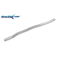 Tubo de sustitución del catalizador (2° CAT) MINI COOPER Cooper SD 2.0D (170cv) 2014-- (Type F56) SIN homologacion Inoxcar