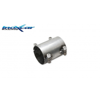 Adaptador de montaje TCI20 su HYI20.01.RA / VALV.I20N.. HYUNDAI I20 N  1.6 Turbo (204cv) 2021-- Inoxcar