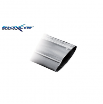 Escape trasero deportivo 1X102 RACING Salida Izq. + Dcha. SUBARU FORESTER AWD 2.0 XT (240cv) 2015-- CON Homologacion Europea