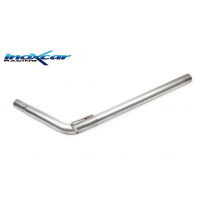 Tubo central directo AUDI A1 (Type 8X) 1.4 TURBO (122cv) 2011-- SIN homologacion Inoxcar